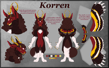 RefSheet